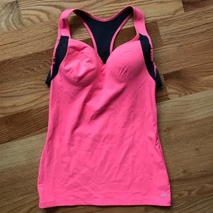 Sexy and fit! Victoria’s Secret Workout Tank